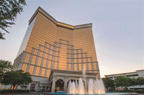 horseshoe casino shreveport.